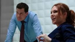 Incognito episode synopsis,reviews,forums,photos,