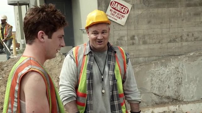I'm the Liver episode synopsis,reviews,forums,photos,