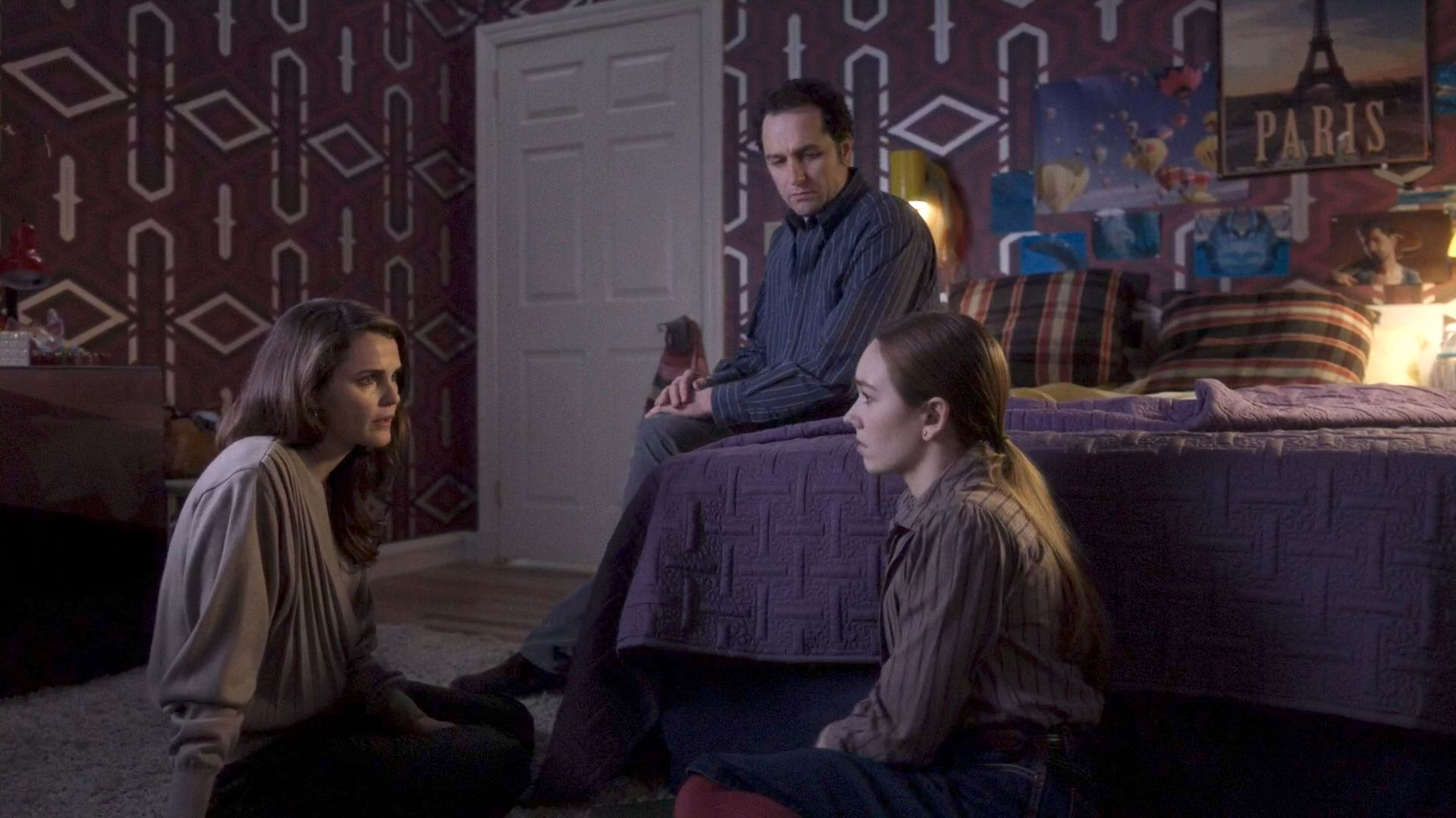 Darkroom episode synopsis,reviews,forums,photos,