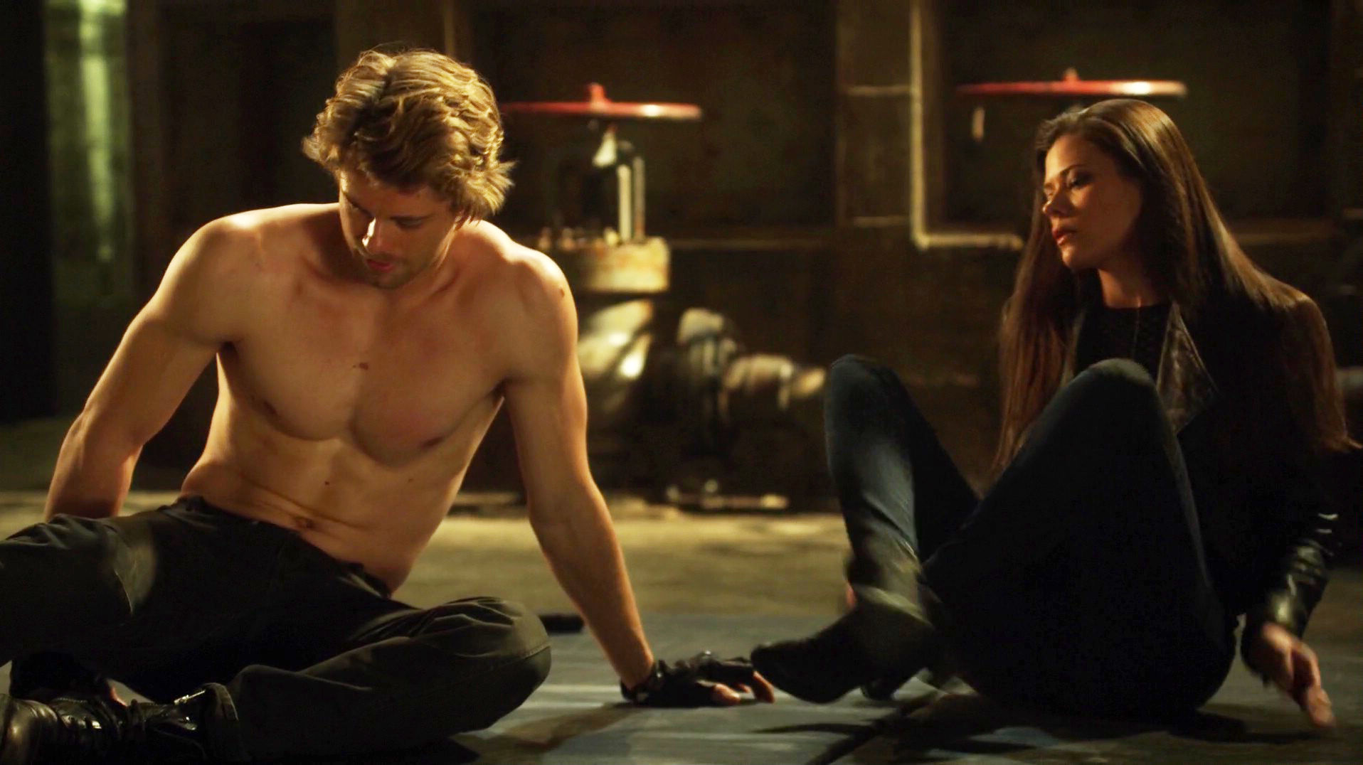 A Sort of Homecoming episode synopsis,reviews,forums,photos,
