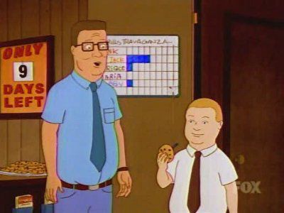 The Miseducation of Bobby Hill episode synopsis,reviews,forums,photos,