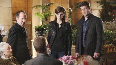 Kill the Messenger episode synopsis,reviews,forums,photos,