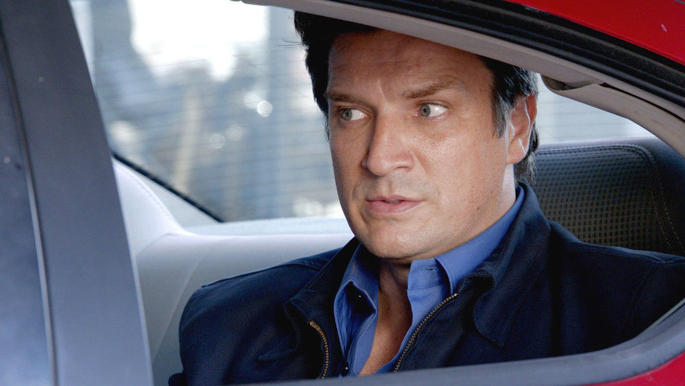 What Lies Beneath... episode synopsis,reviews,forums,photos,