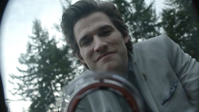Rubicon episode synopsis,reviews,forums,photos,