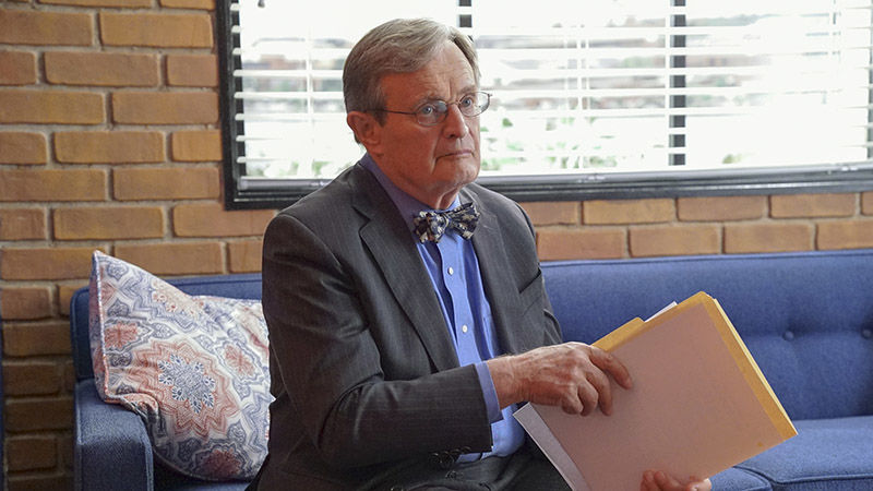 Burden of Proof episode synopsis,reviews,forums,photos,