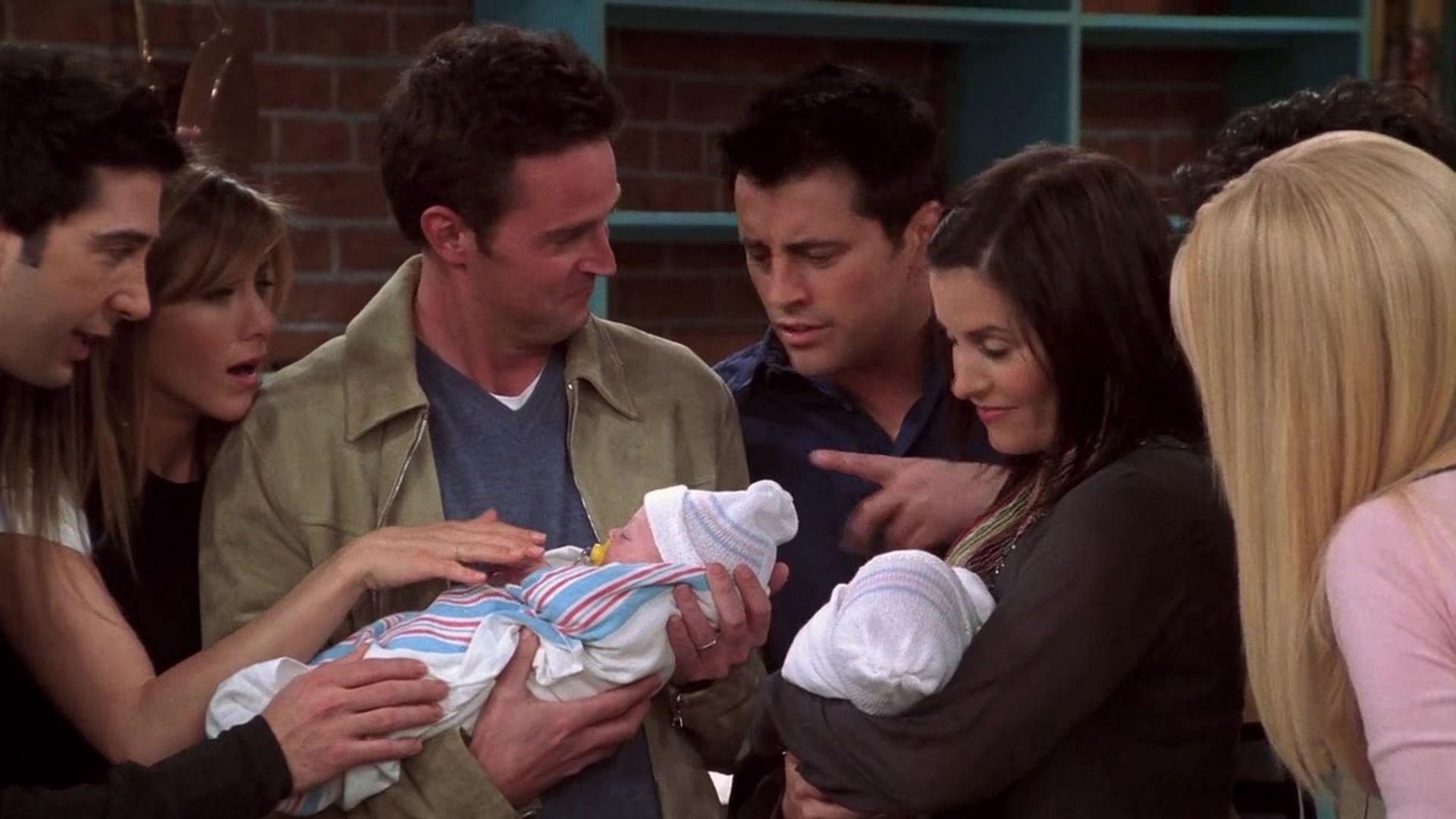 The Last One (1) episode synopsis,reviews,forums,photos,