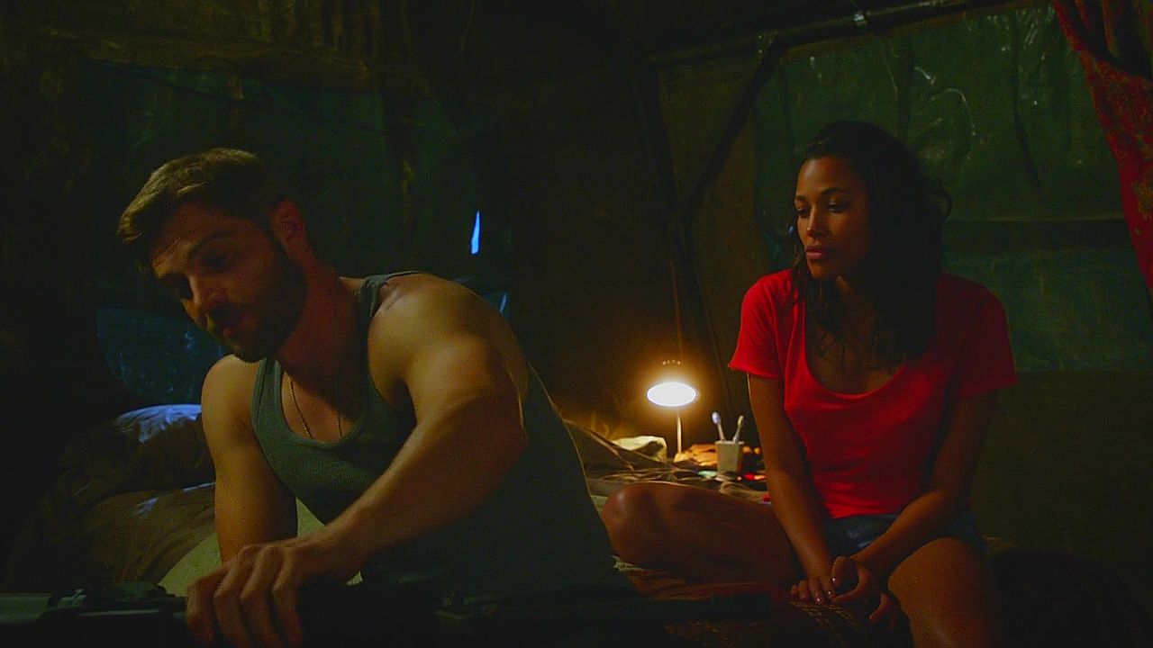 Move On episode synopsis,reviews,forums,photos,