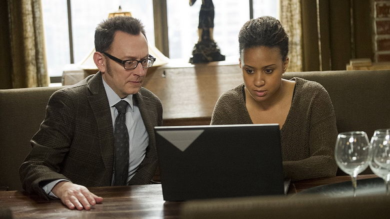 Trojan Horse episode synopsis,reviews,forums,photos,