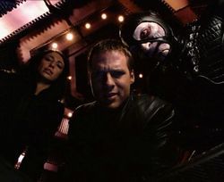 We're So Screwed Part III: La Bomba episode synopsis,reviews,forums,photos,