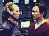 Vis a Vis episode synopsis,reviews,forums,photos,