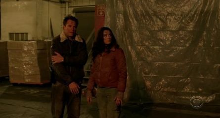 Boxed In episode synopsis,reviews,forums,photos,