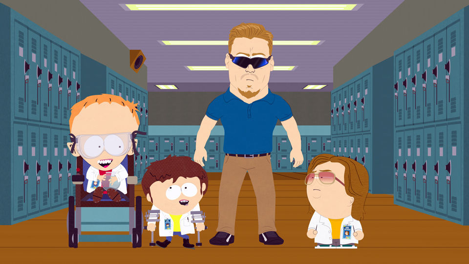 Moss Piglets episode synopsis,reviews,forums,photos,