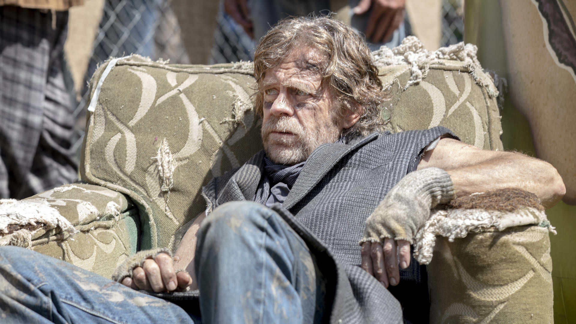 Los Diablos! episode synopsis,reviews,forums,photos,