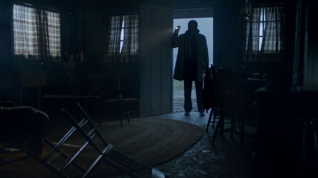 The Good Soldier episode synopsis,reviews,forums,photos,