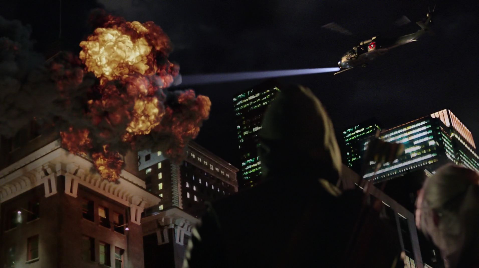 Unthinkable episode synopsis,reviews,forums,photos,
