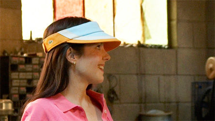 The Whole Blah Damn Thing episode synopsis,reviews,forums,photos,