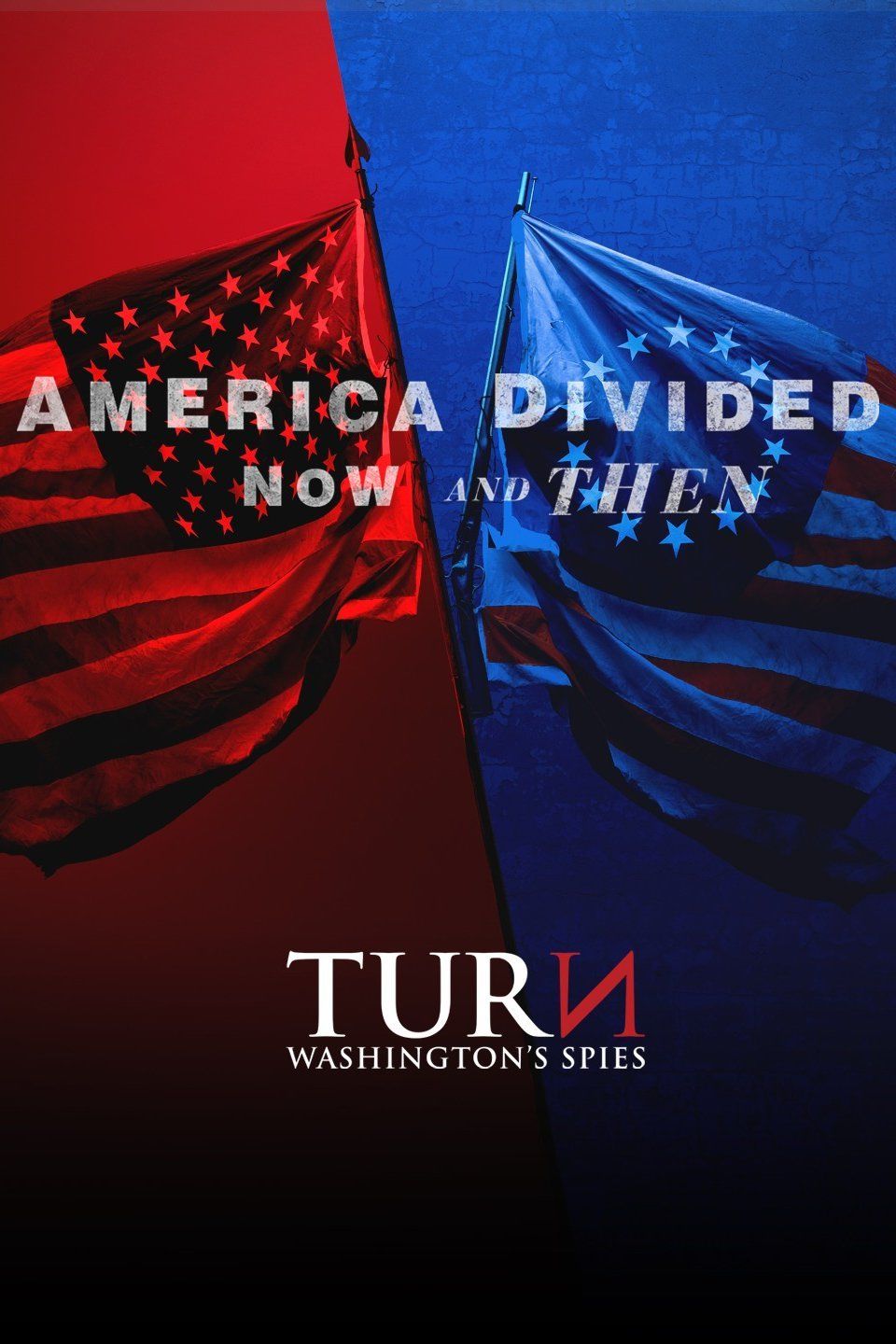 Turn: Washington's Spies,summary,reviews,forums,photos,
