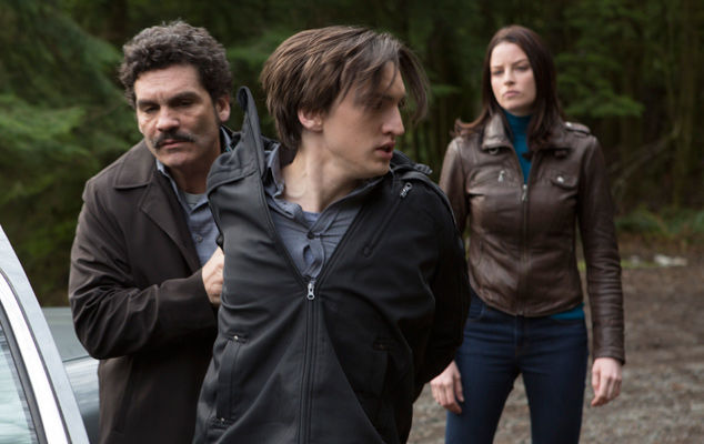 Seconds episode synopsis,reviews,forums,photos,