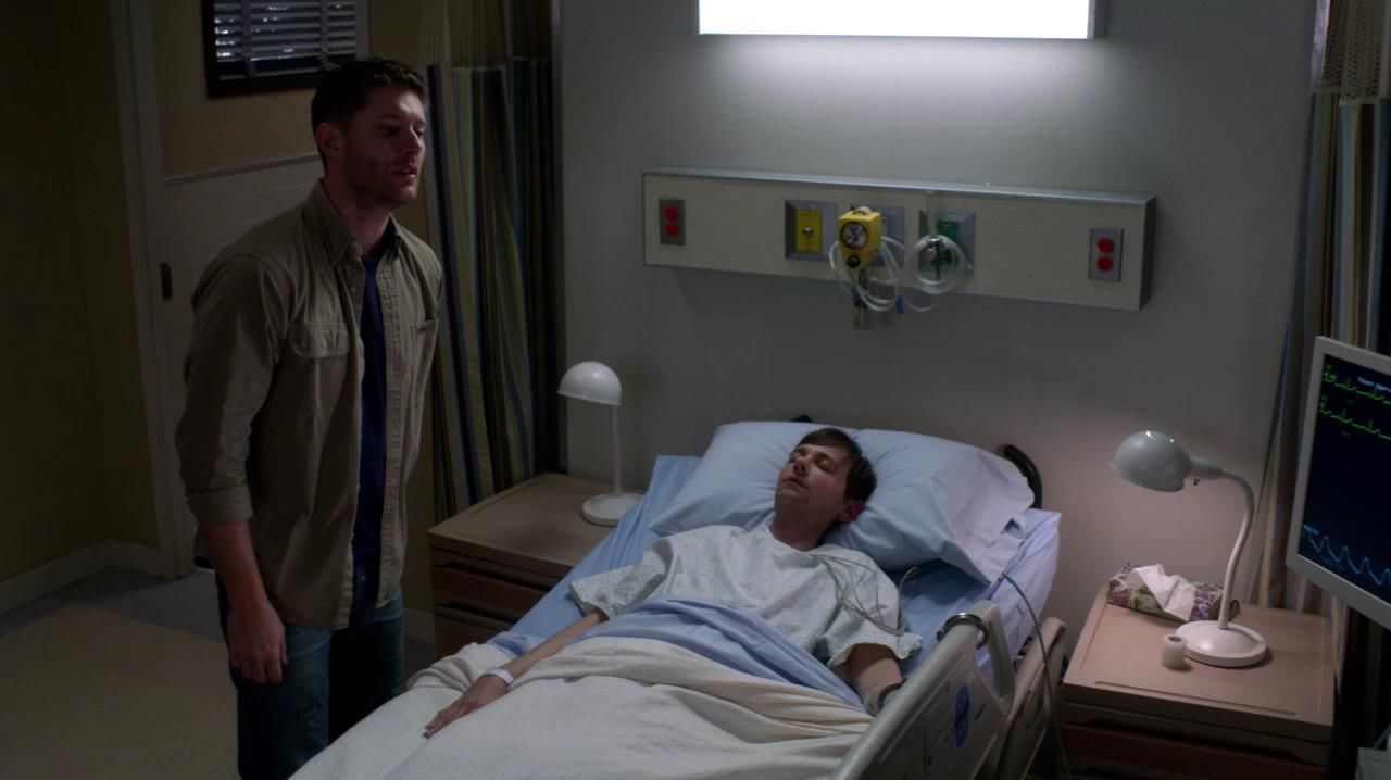 Sharp Teeth episode synopsis,reviews,forums,photos,
