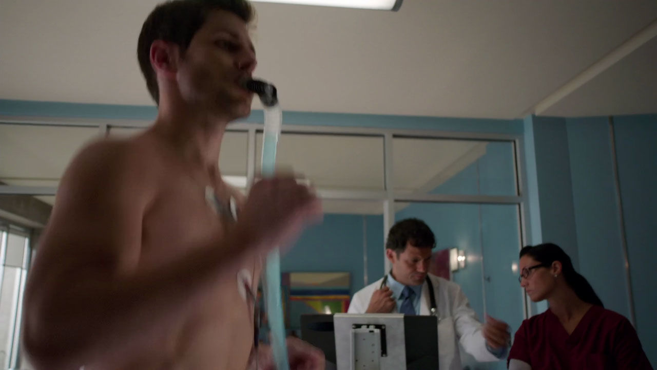 A Dish Best Served Cold episode synopsis,reviews,forums,photos,