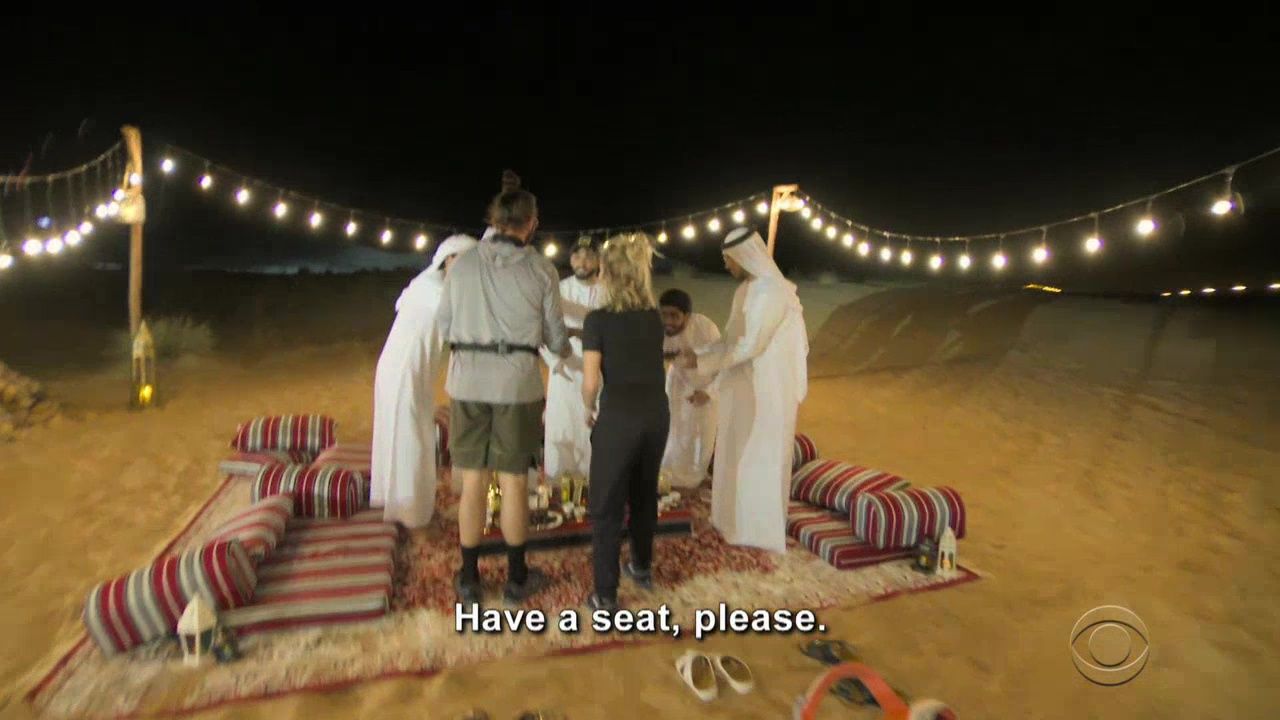 I'm a Bird, I'm a Plane, I'm on The Amazing Race! episode synopsis,reviews,forums,photos,