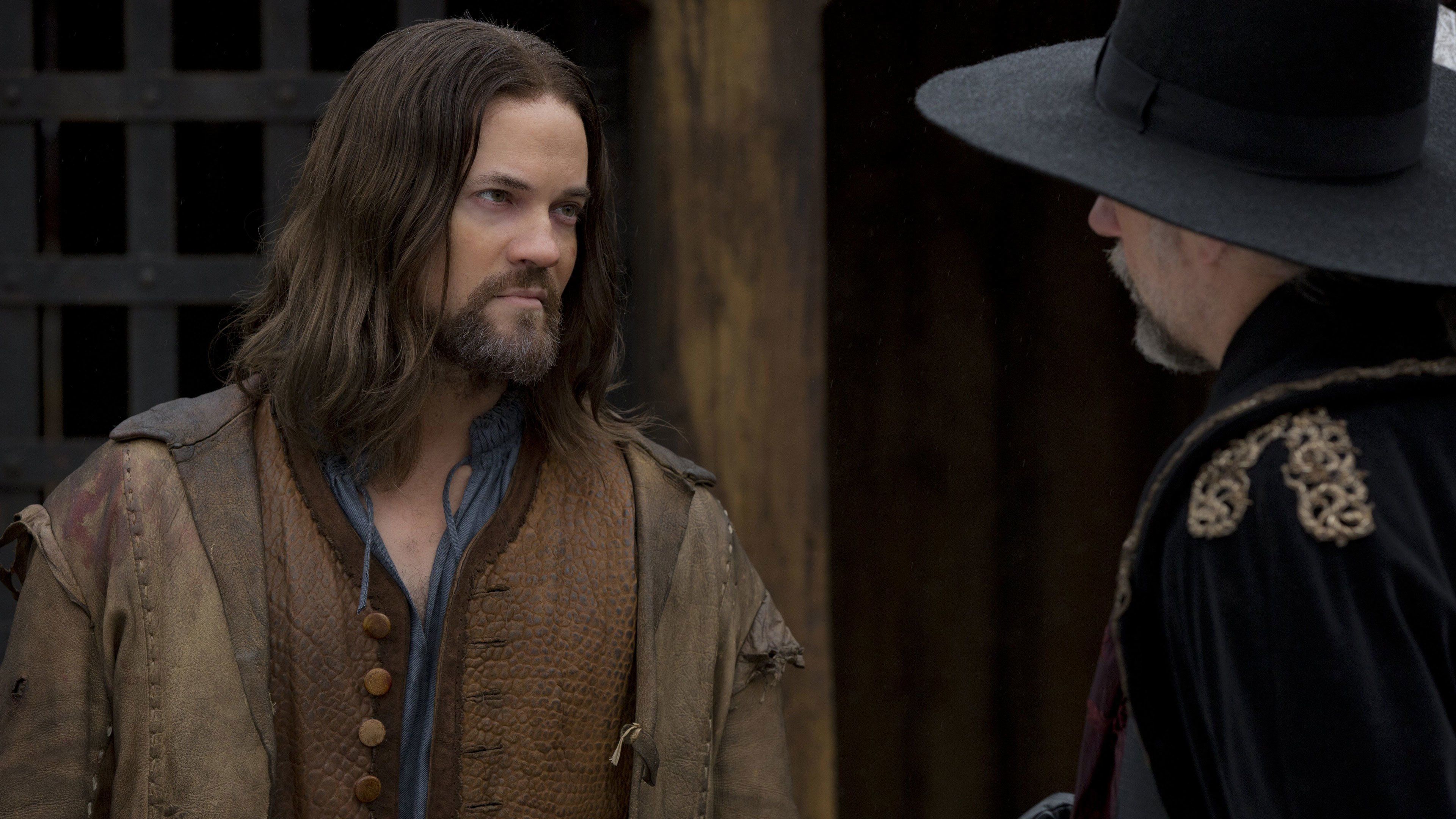 In Vain episode synopsis,reviews,forums,photos,
