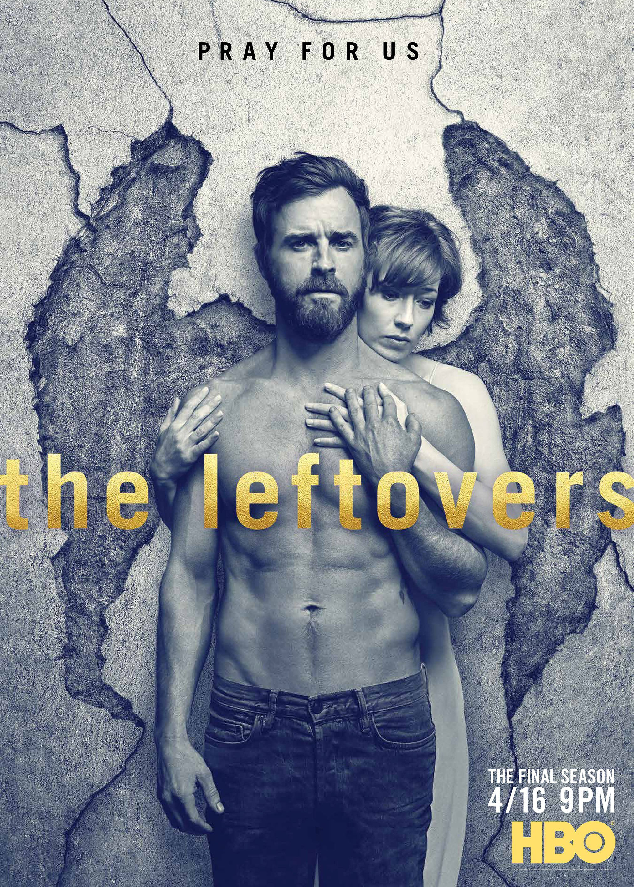 The Leftovers,summary,reviews,forums,photos,