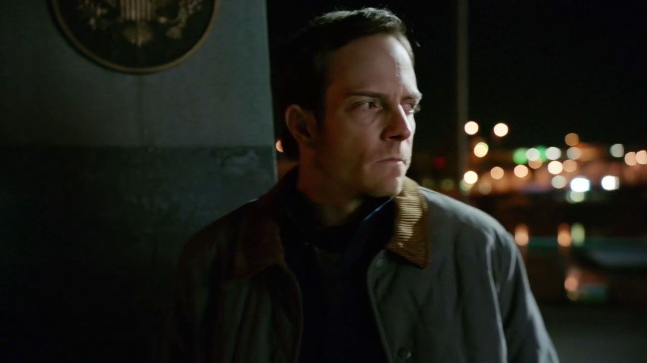 Cat and Mouse episode synopsis,reviews,forums,photos,
