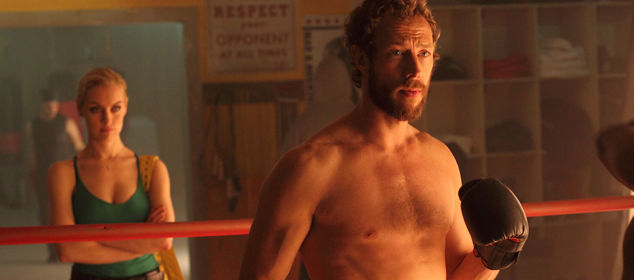 SubterrFaenean episode synopsis,reviews,forums,photos,
