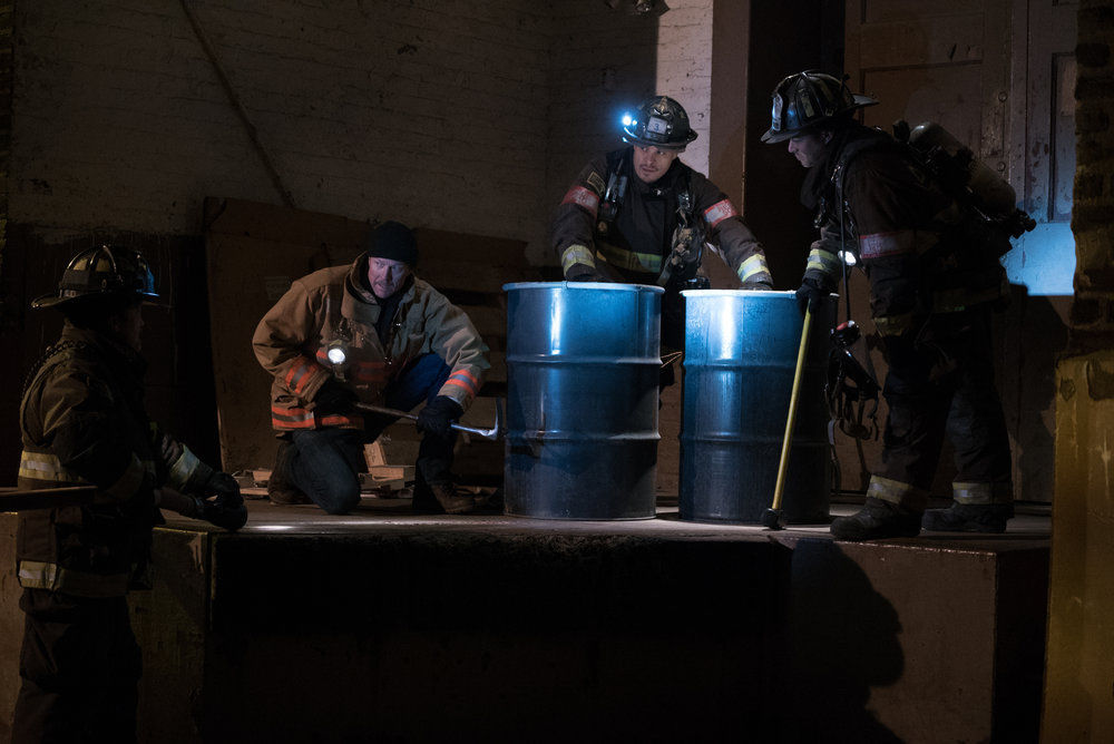 An Agent of the Machine episode synopsis,reviews,forums,photos,
