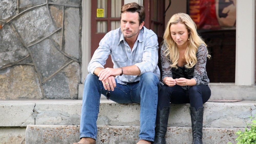 Move It on Over episode synopsis,reviews,forums,photos,