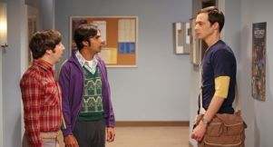 The 43 Peculiarity episode synopsis,reviews,forums,photos,