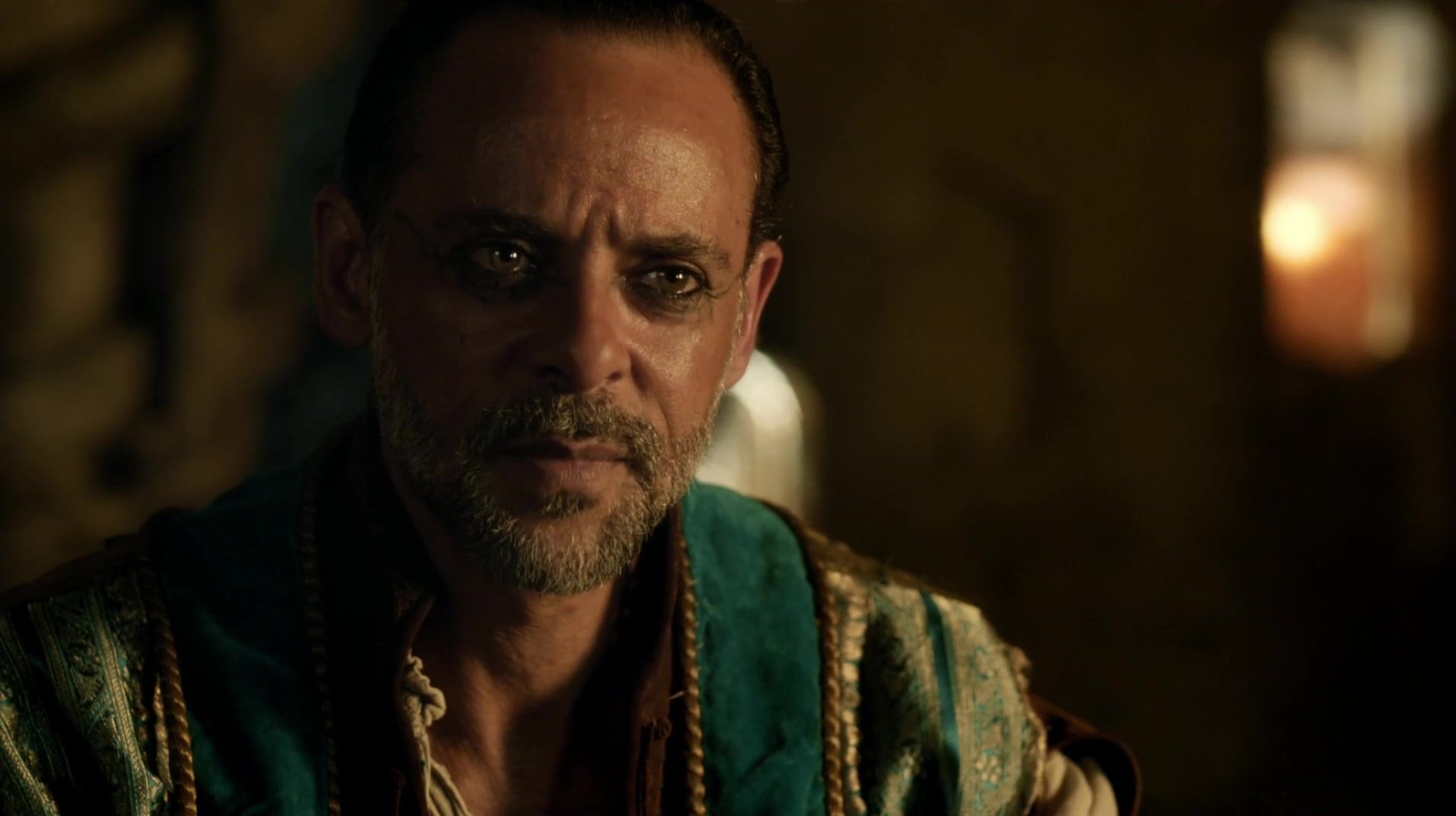 The Hanged Man episode synopsis,reviews,forums,photos,