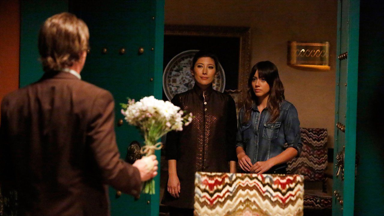 Melinda episode synopsis,reviews,forums,photos,