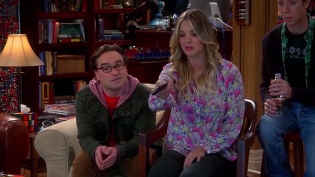 The Hesitation Ramification episode synopsis,reviews,forums,photos,