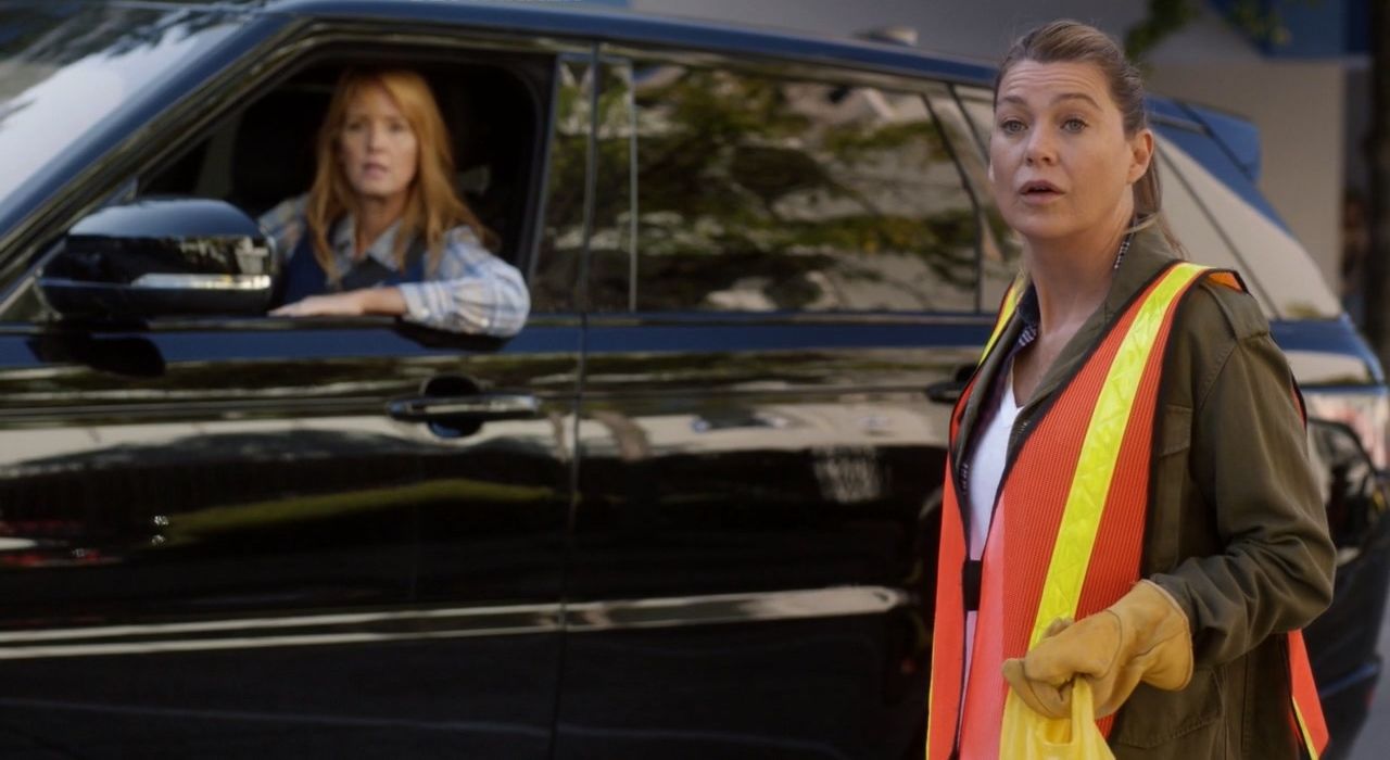 Nothing Left to Cling to episode synopsis,reviews,forums,photos,