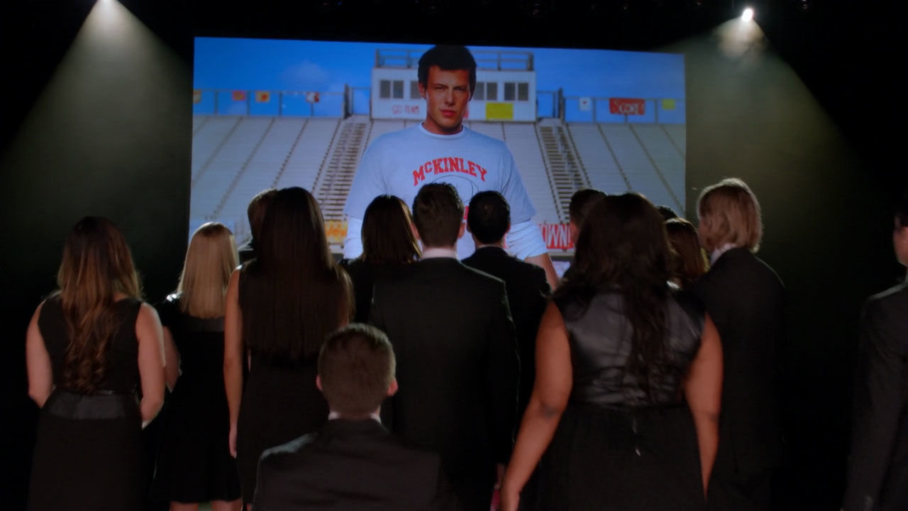 The Quarterback episode synopsis,reviews,forums,photos,