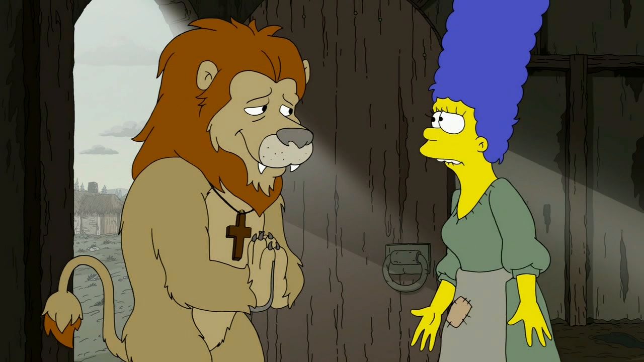 The Serfsons episode synopsis,reviews,forums,photos,
