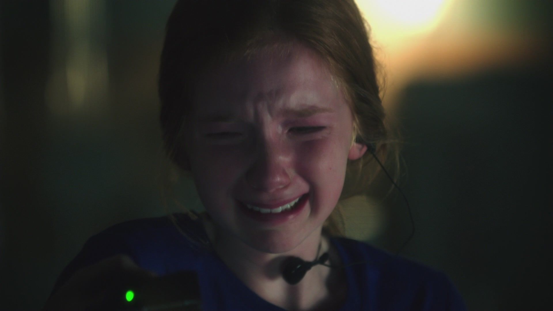 Innocence episode synopsis,reviews,forums,photos,