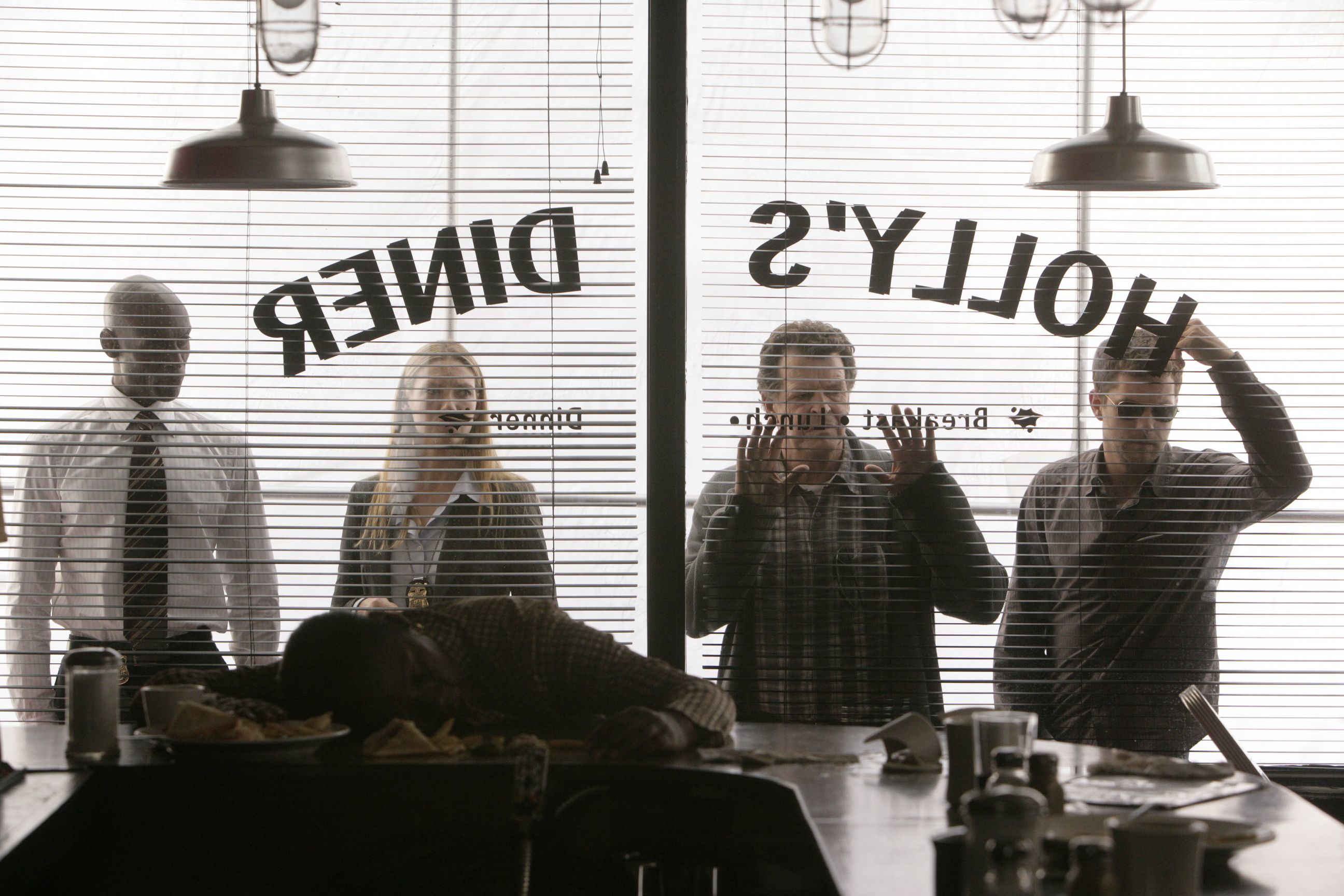 The Cure episode synopsis,reviews,forums,photos,