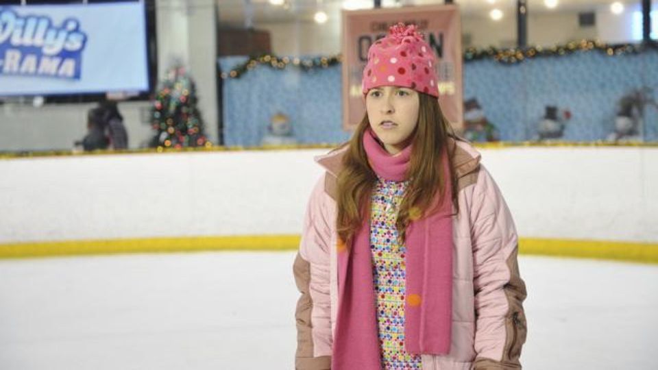 A Christmas Gift episode synopsis,reviews,forums,photos,
