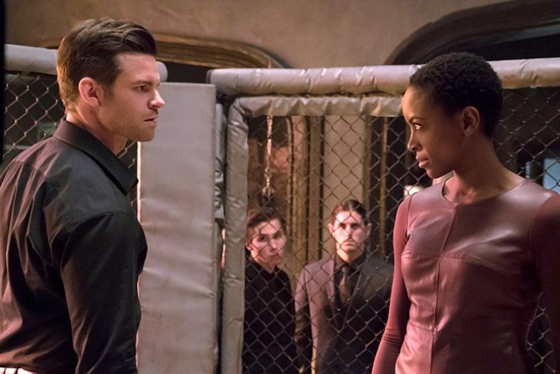 Dead Angels episode synopsis,reviews,forums,photos,