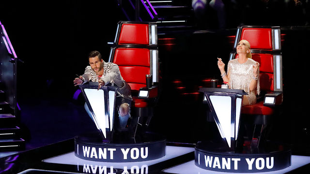 Blind Auditions, Part 6 episode synopsis,reviews,forums,photos,