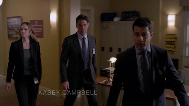The Forever People episode synopsis,reviews,forums,photos,