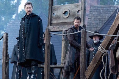 After the Fall episode synopsis,reviews,forums,photos,
