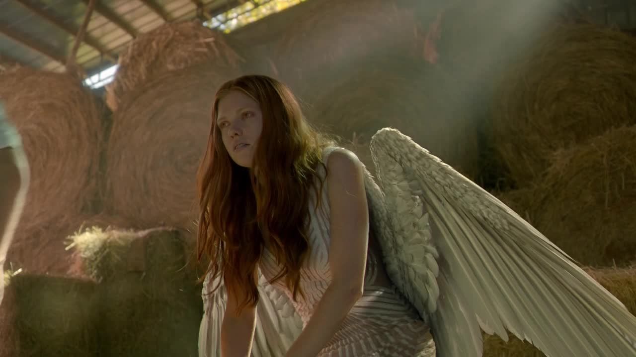 Blessed Are the Damned episode synopsis,reviews,forums,photos,