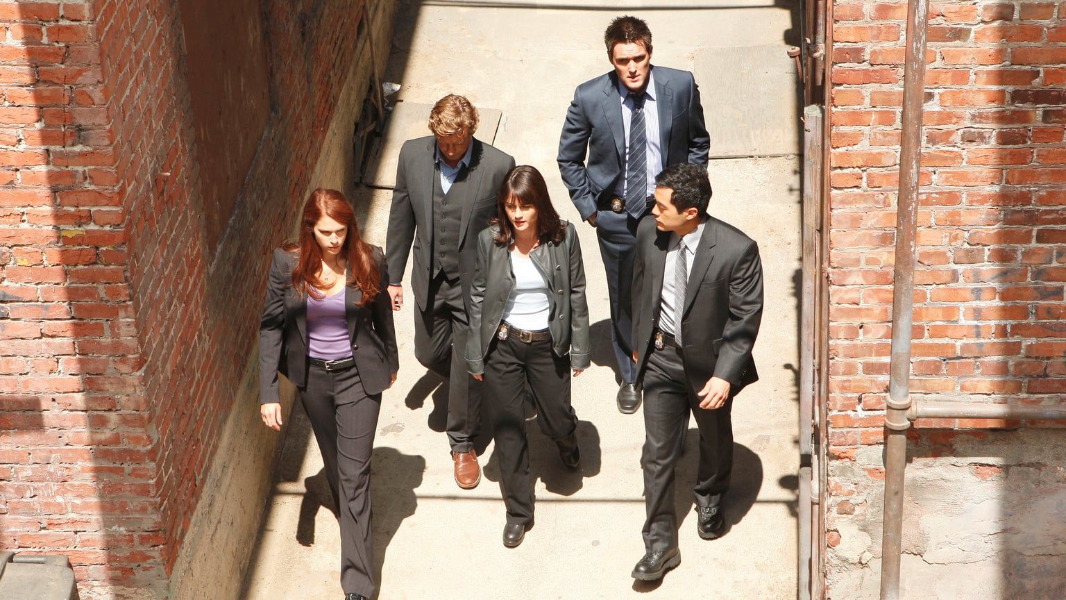 Red Badge episode synopsis,reviews,forums,photos,