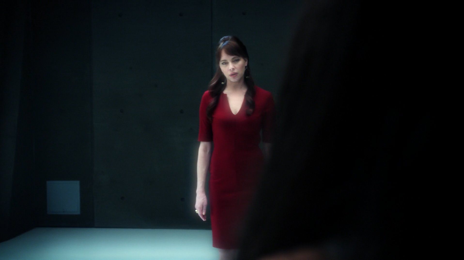 Canceled episode synopsis,reviews,forums,photos,