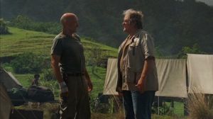 The Brig episode synopsis,reviews,forums,photos,