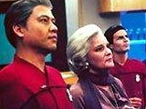 Endgame, Part I episode synopsis,reviews,forums,photos,